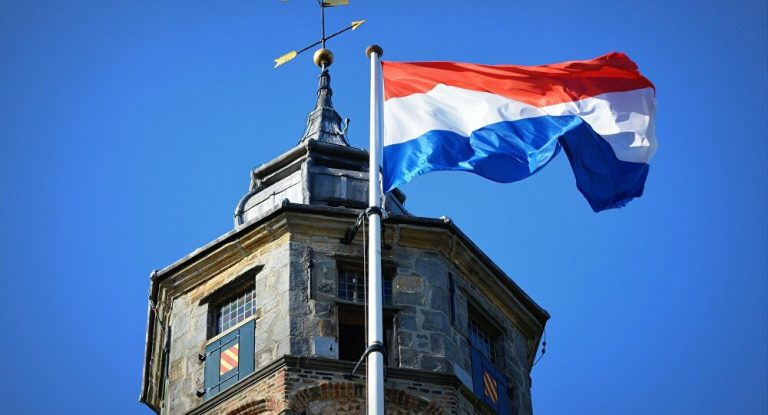 Derecho hereditario en Holanda.