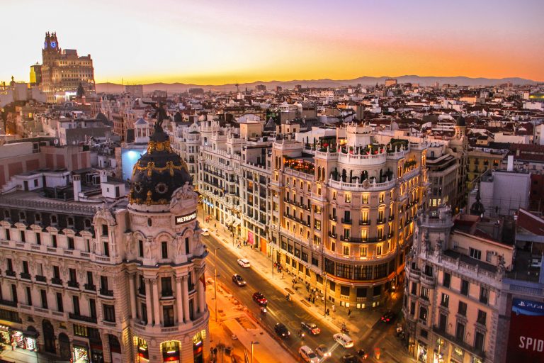 Según la OCDE, España es el segundo país con herencias más altas.