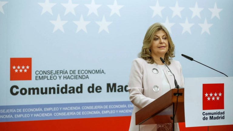 Nuevas rebajas fiscales del IRPF, del Impuesto de Sucesiones y Donaciones  y del Impuesto de Transmisiones Patrimoniales en Madrid